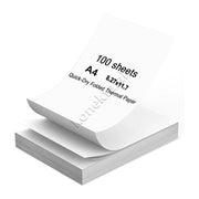 Leter Termike E Bardhe A4 Marklife 21cm*29.7cm