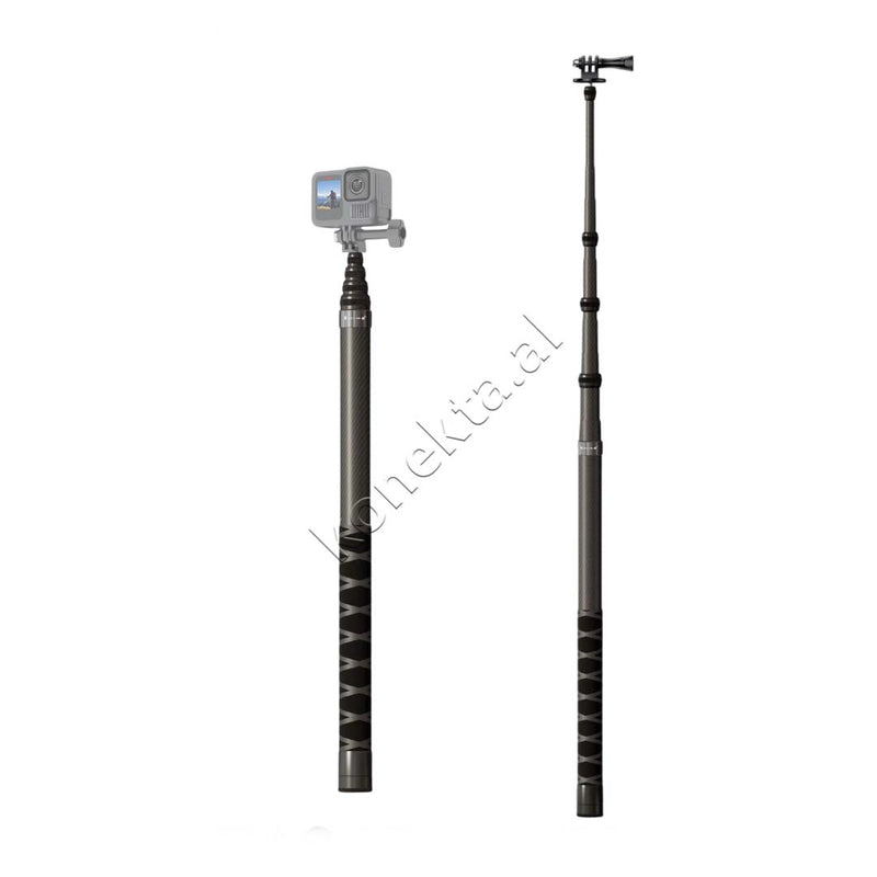 Shkop Invisible Stick Me Fibra Karboni Jmary 3m