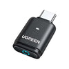 Adaptor USB-C Bluetooth 5.3 Ugreen