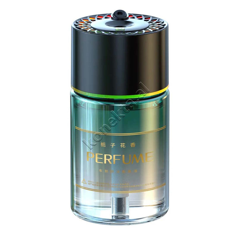 Pastrues Ajri Dhe Aromatizues Per Makine 160ml