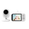 Kamera Per Monitorimin E Foshnjes Me Ekran 3.5" Dhe Mikrofon Te Integruar