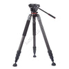 Trekembesh (Tripod) Profesional Per Kamera Me Koke Marksman