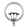 Drite Rrethore Profesionale Ring Light RGB 3D 45cm