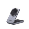 Karikues Wireless Magnetik 2 Ne 1 30W Ugreen