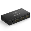 Splitter UGreen HDMI 1.4 ne 2xHDMI 4K@30Hz