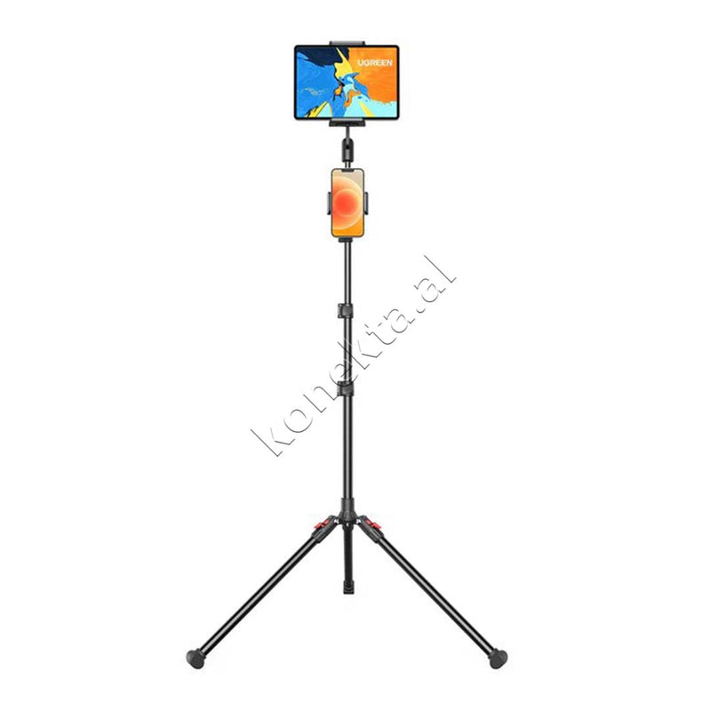Trekembesh (Tripod) Profesional Per Telefon Dhe Tablet UGreen
