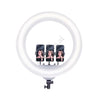 Drite Rrethore Profesionale Ring Light Plokama 56cm
