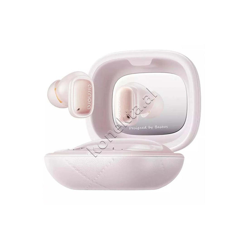 Kufje Çift Me Bluetooth AirNora 3 True Wireless Baseus