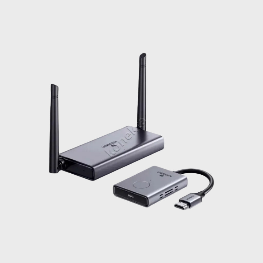 Transmetues Dhe Marres HDMI Wireless Ugreen Deri Ne 50 Metra