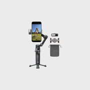 Stabilizues Telefoni Gimbal DJI Osmo Mobile 8 Me 3 Akse