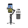 Stabilizues Telefoni Gimbal DJI Osmo Mobile 8 Me 3 Akse