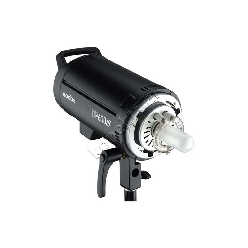 Blic Flash LED Profesional 600Ws Godox