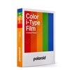 Set Film Per Kameren Polaroid Now+ 8 Cope