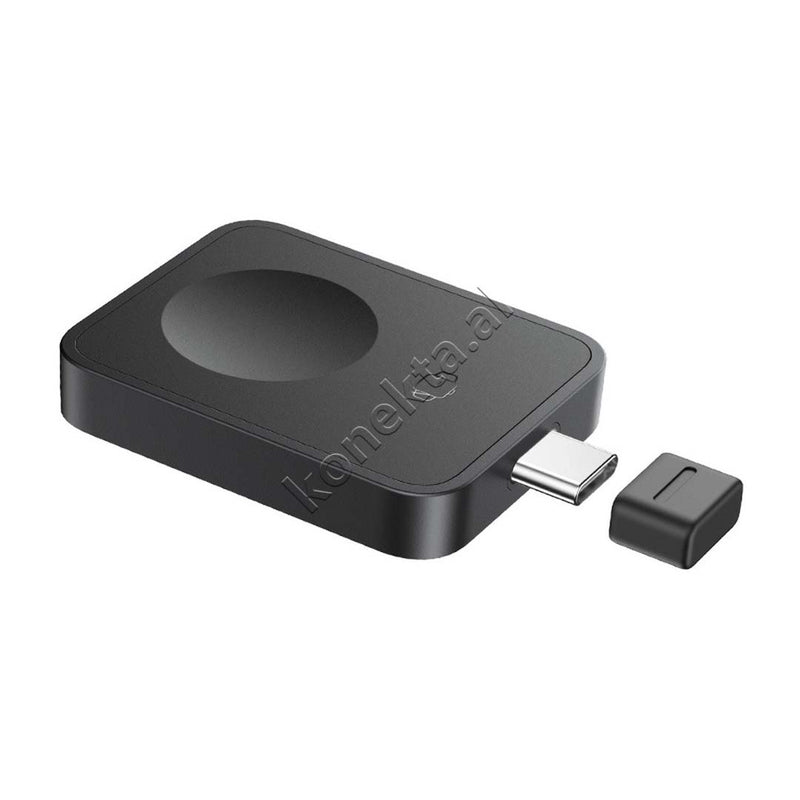 Karikues Wireless Magnetik Per Ore Inteligjente Baseus