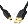 Adaptor Kabell USB 2.0 (M) Ne Mini 5 Pin (M) Ugreen 1.5m