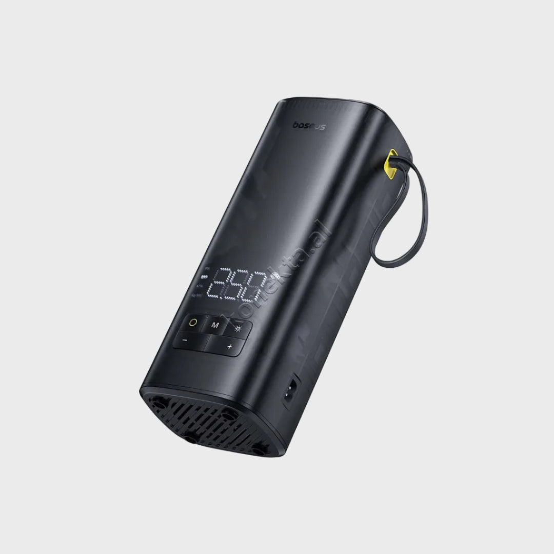 Pompe Fryrese Per Makine 120W Baseus