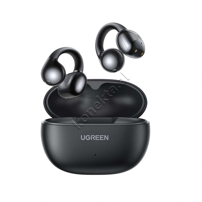 Kufje Cift Me Bluetooth HiTune S3 True Wireless Ugreen