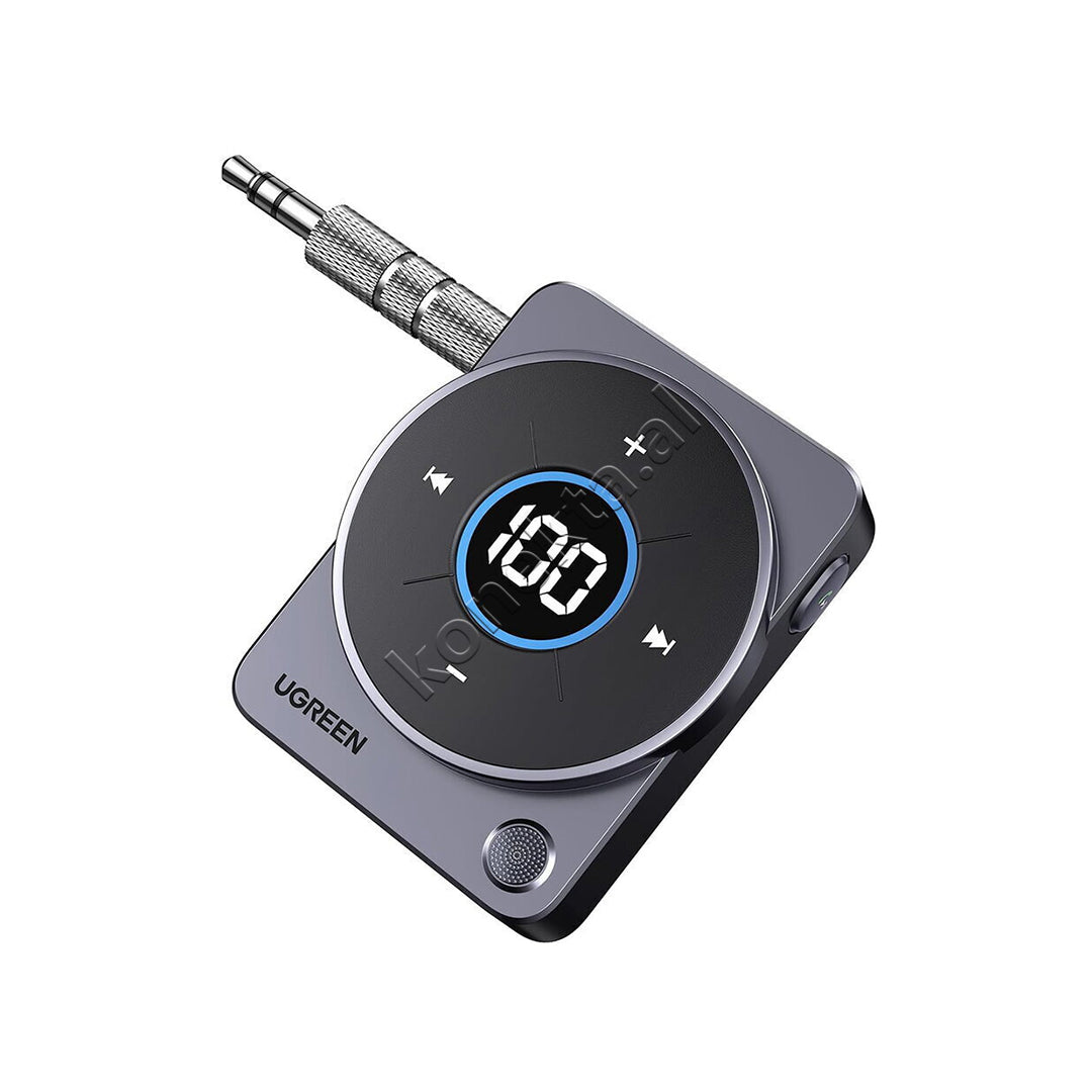 Adaptor Audio 3.5mm Per Makine Ugreen