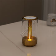 Drite LED Moderne Dekorative