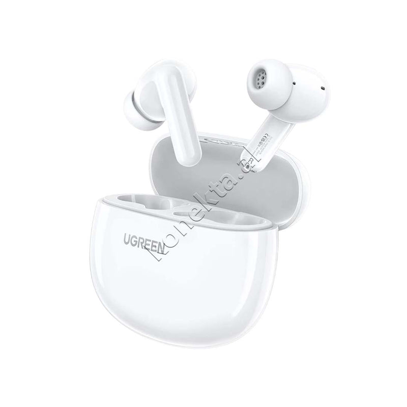 Kufje Çift Me Bluetooth Ugreen Hitune P3 True Wireless