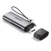 Adaptor Me Porte USB-C  Per Karte TF Dhe SD Ugreen