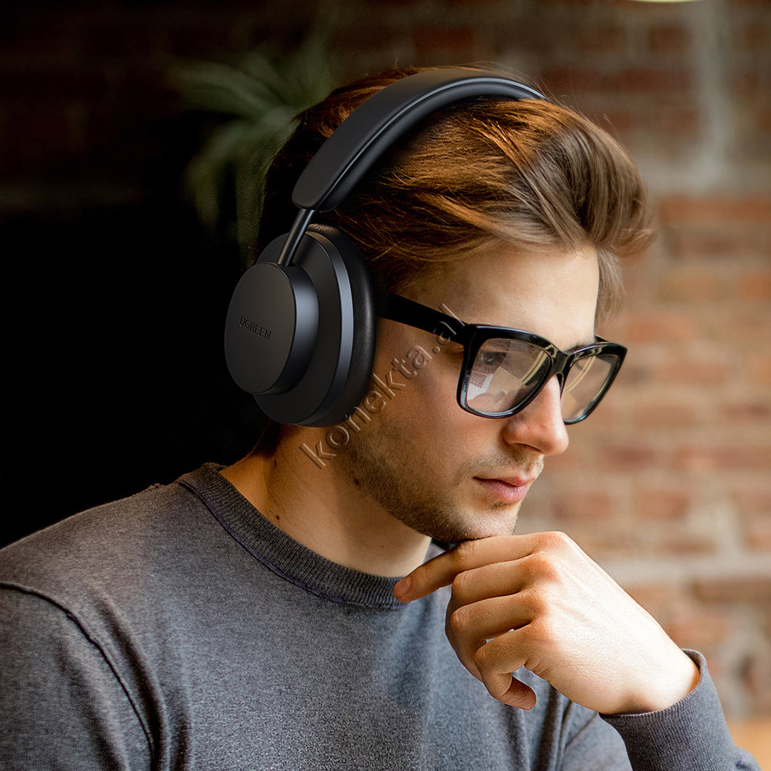 Kufje Me Bluetooth Headphones UGREEN HiTune Max3