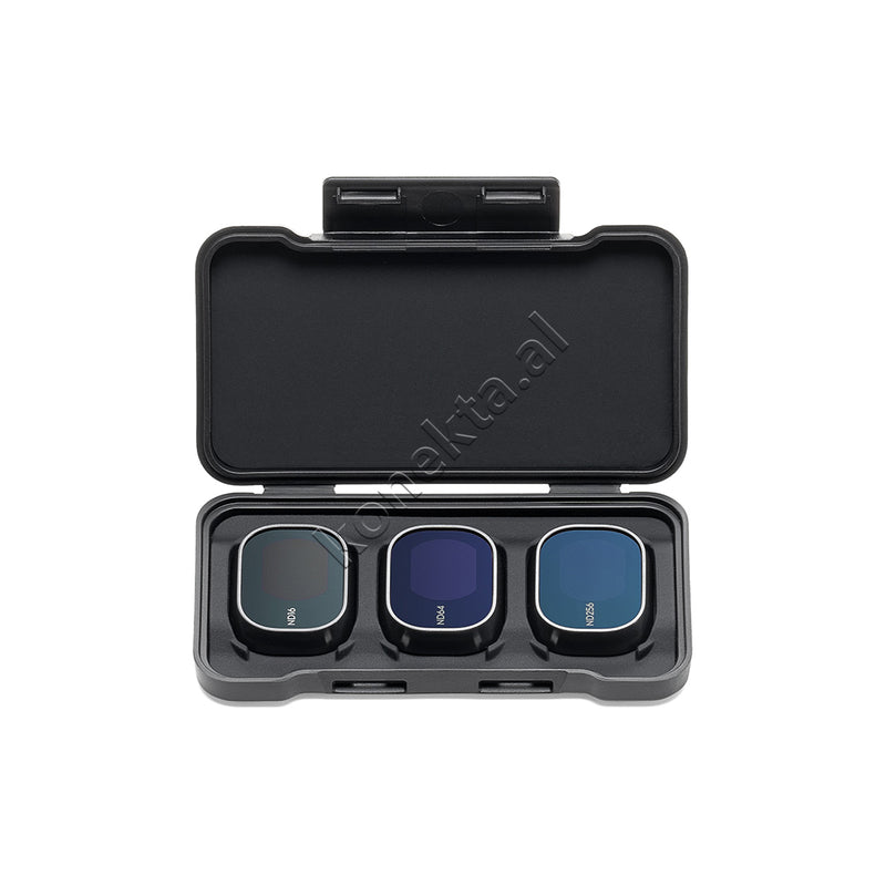 Set Filtrash ND Per DJI Mini 4 Pro