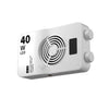 Mini Drite Profesionale Bikolor 40W