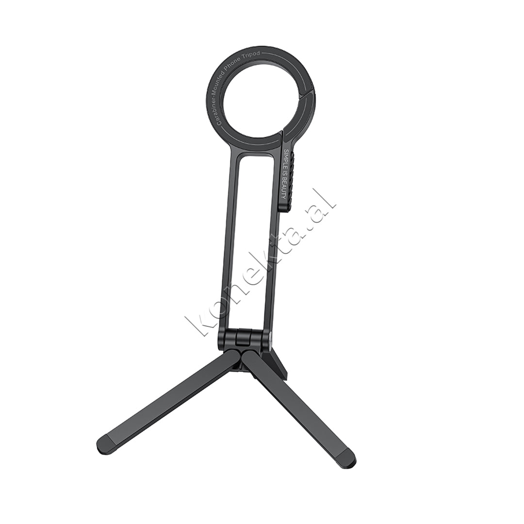 Mini Trekembesh Profesional Dhe Mbajtese Per Celular XO