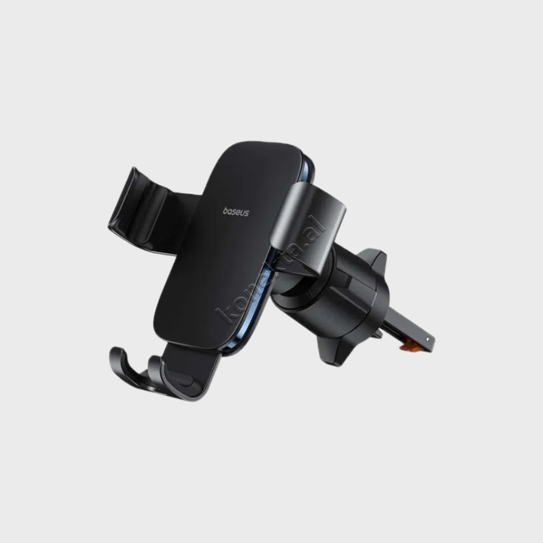 Mbajtese Celulari Per Makine Baseus Metal Age III