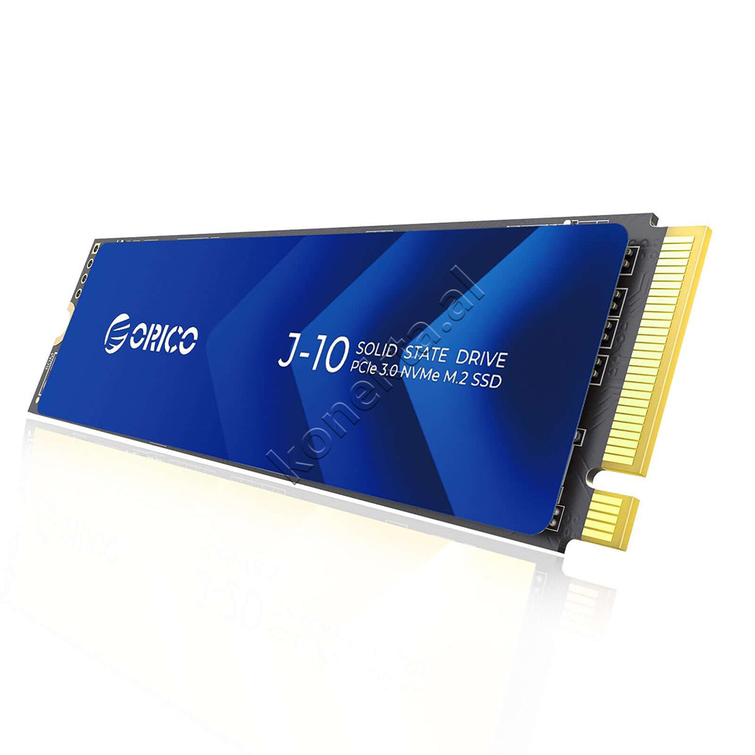 SSD PCIe 3.0 NVMe M.2 512GB Orico