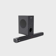 Soundbar Qsonic Me Subwoofer 70W