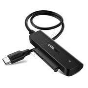 Adapter Per HDD/SSD 2.5" SATA Ne USB-C 3.2 Gen 1 Ugreen