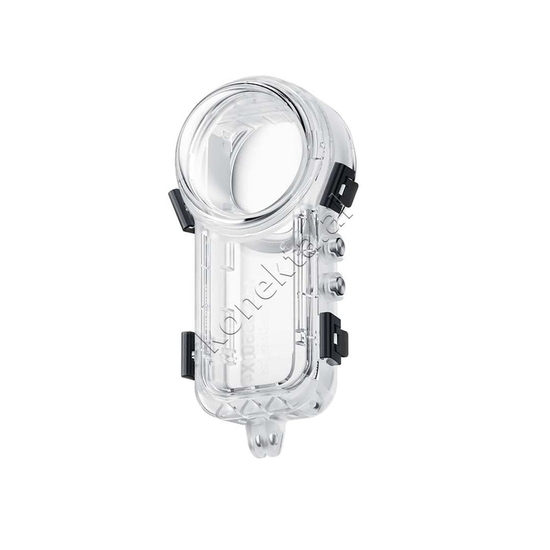 Kase Mbrojtese Kundra Ujit Per Kamera Sportive Insta360 X4