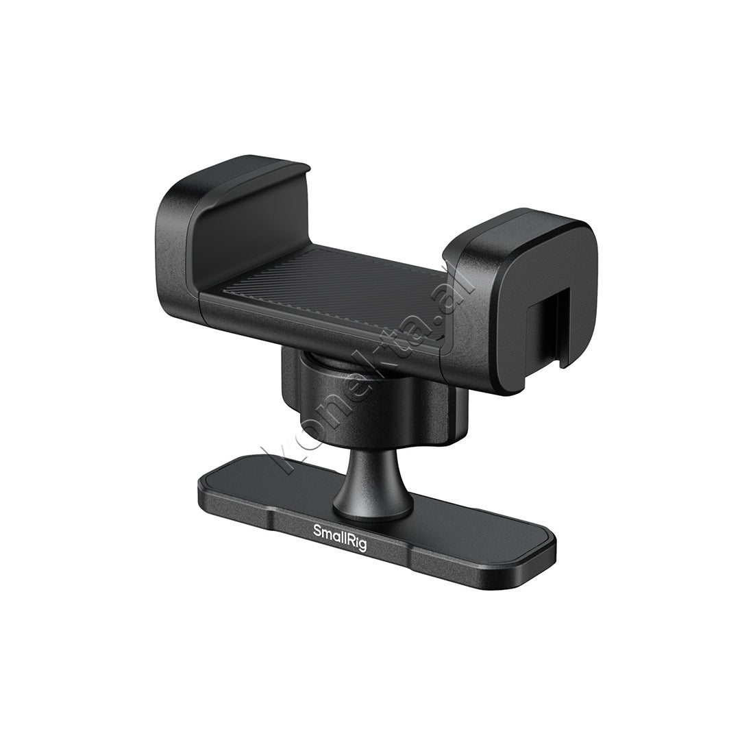 Magnetic Phone Clamp For Gym Recording SmallRig 5582