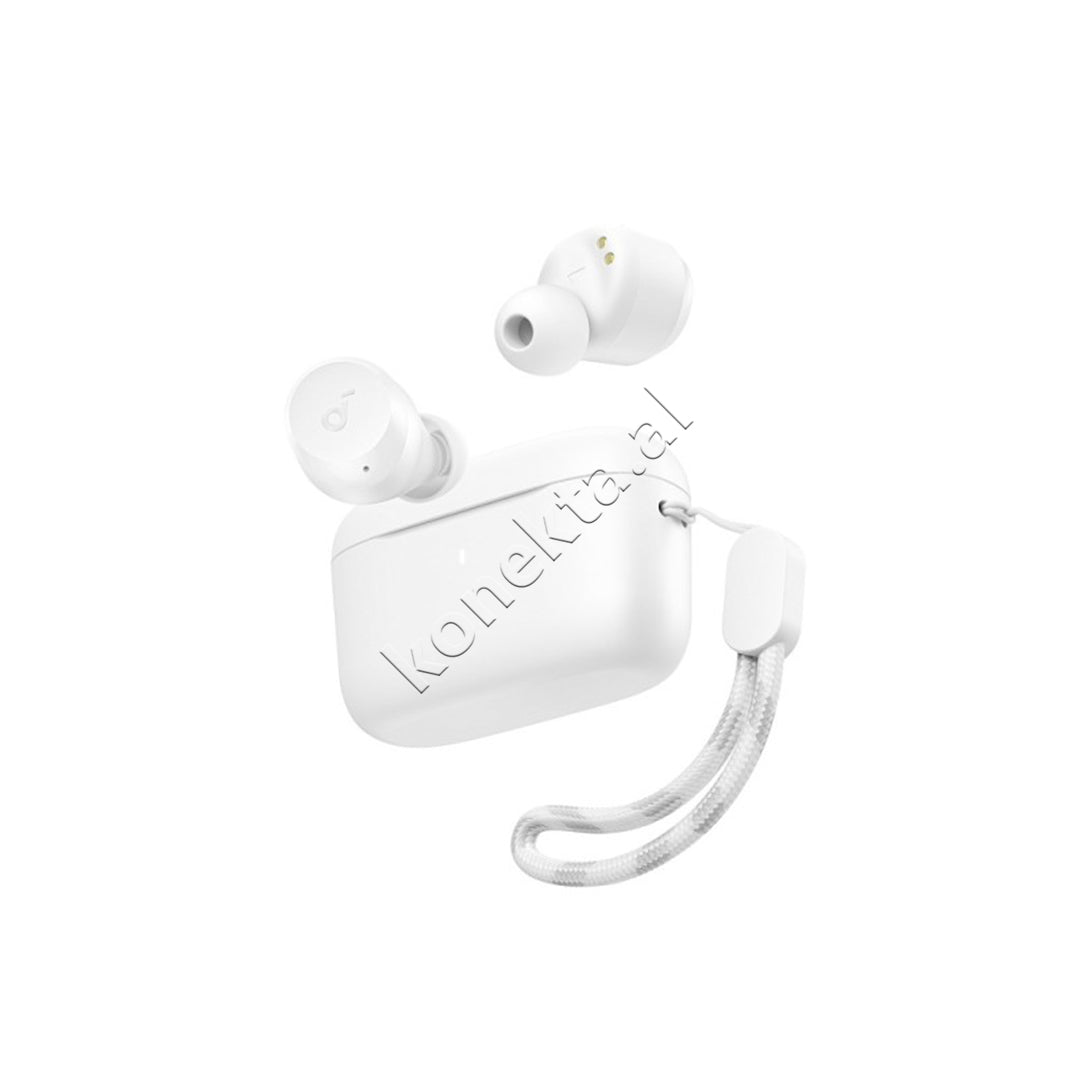 Kufje Çift Me Bluetooth Anker A25i