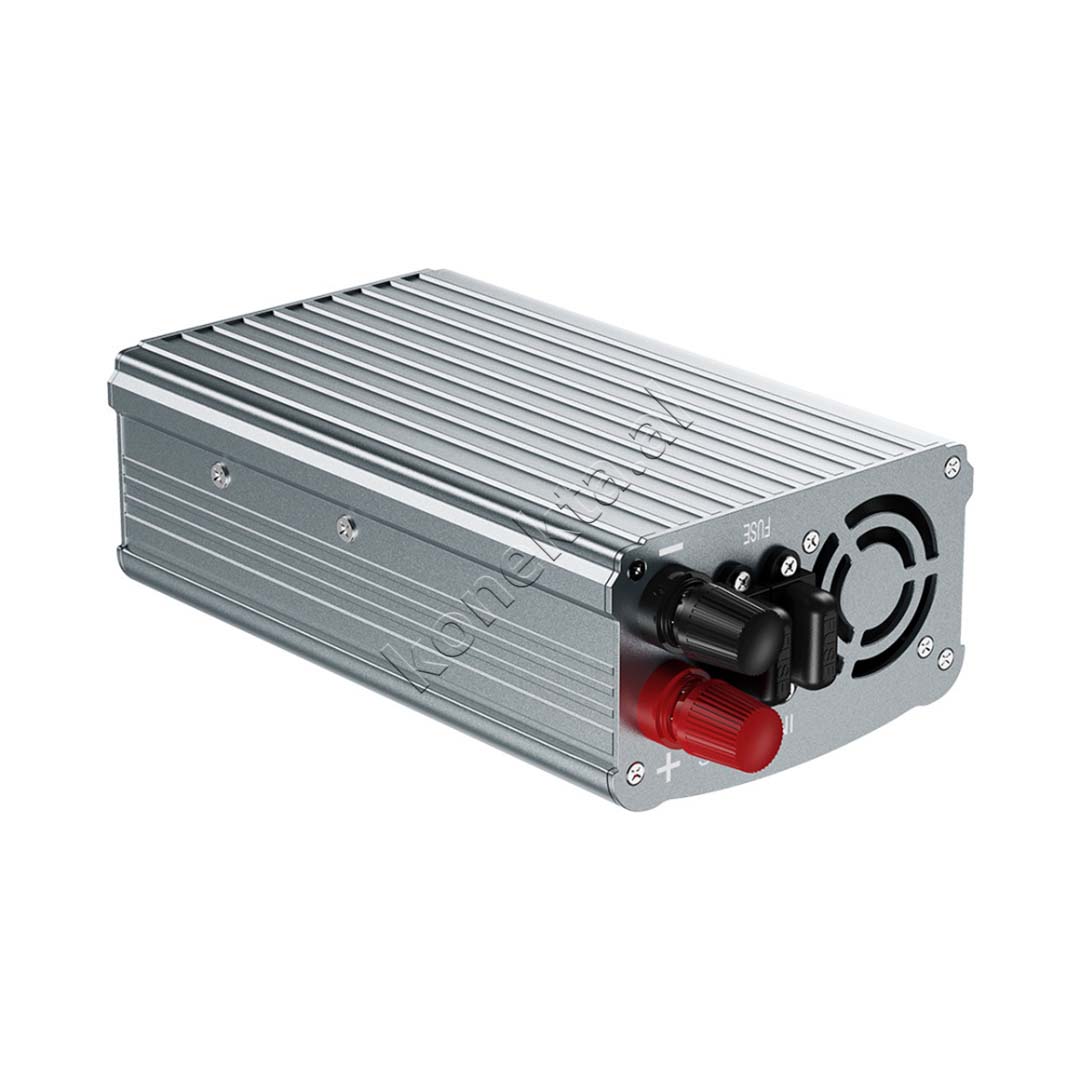 Konvertues Energjie Inverter Per Automjete XO 220V 500W