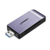 Lexues Kartash Ugreen Me Porte Usb 3.0 Per Karta SD/ TF/ CF/ MS