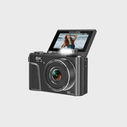 Kamera Digjitale 8K ULTRA HD 88MP