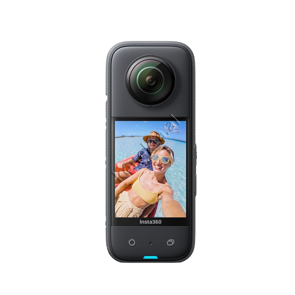 Kamera Sportive Insta360 X3 360°