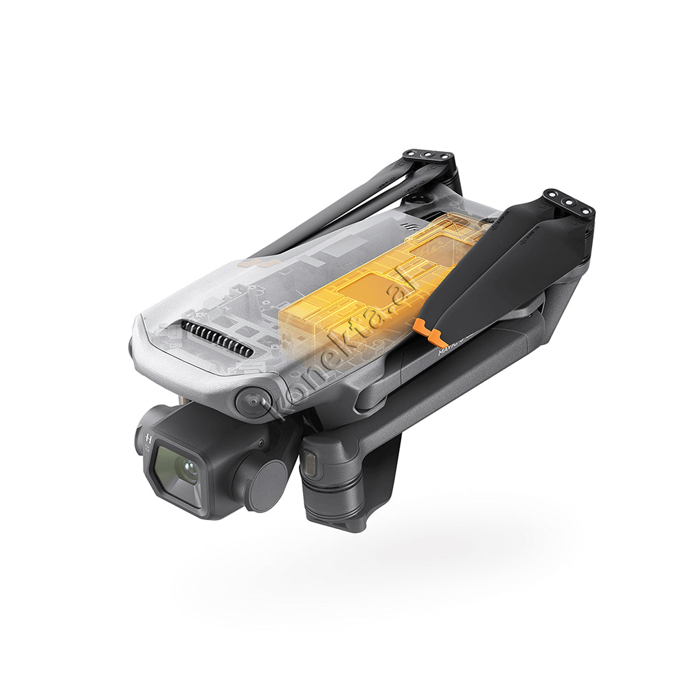 Dron Quadcopter DJI Mavic 3 Classic DJI RC / Fly More Combo