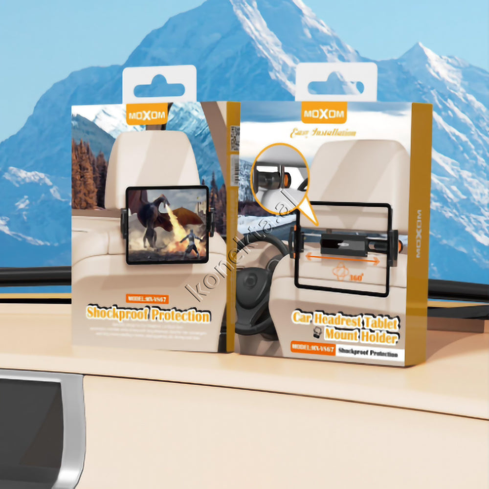 Mbajtese Celuari Moxom Per Te Koka E Sendiles Se Makines