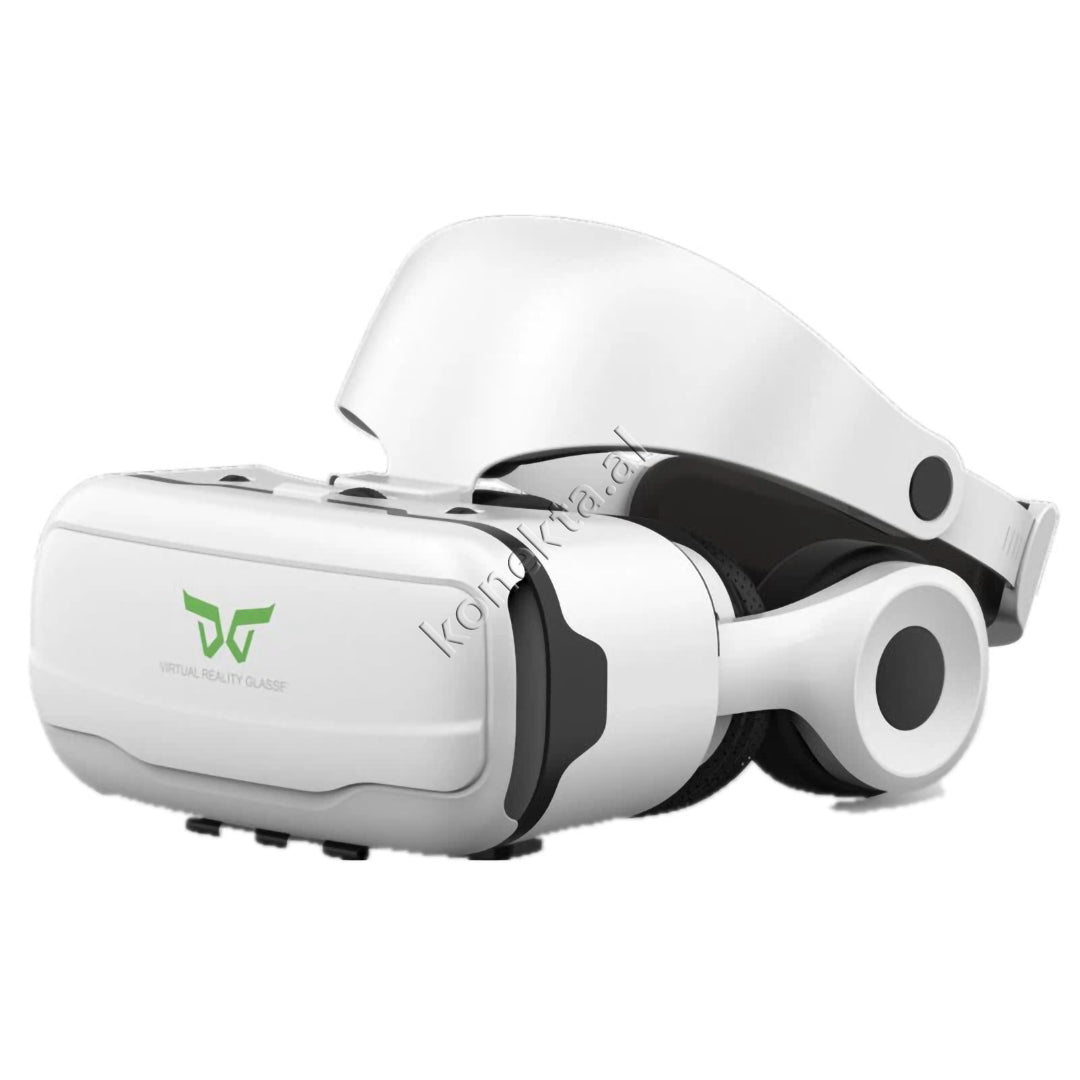 Syze Mbajtese Celulari VR Shinecon Per Telefona