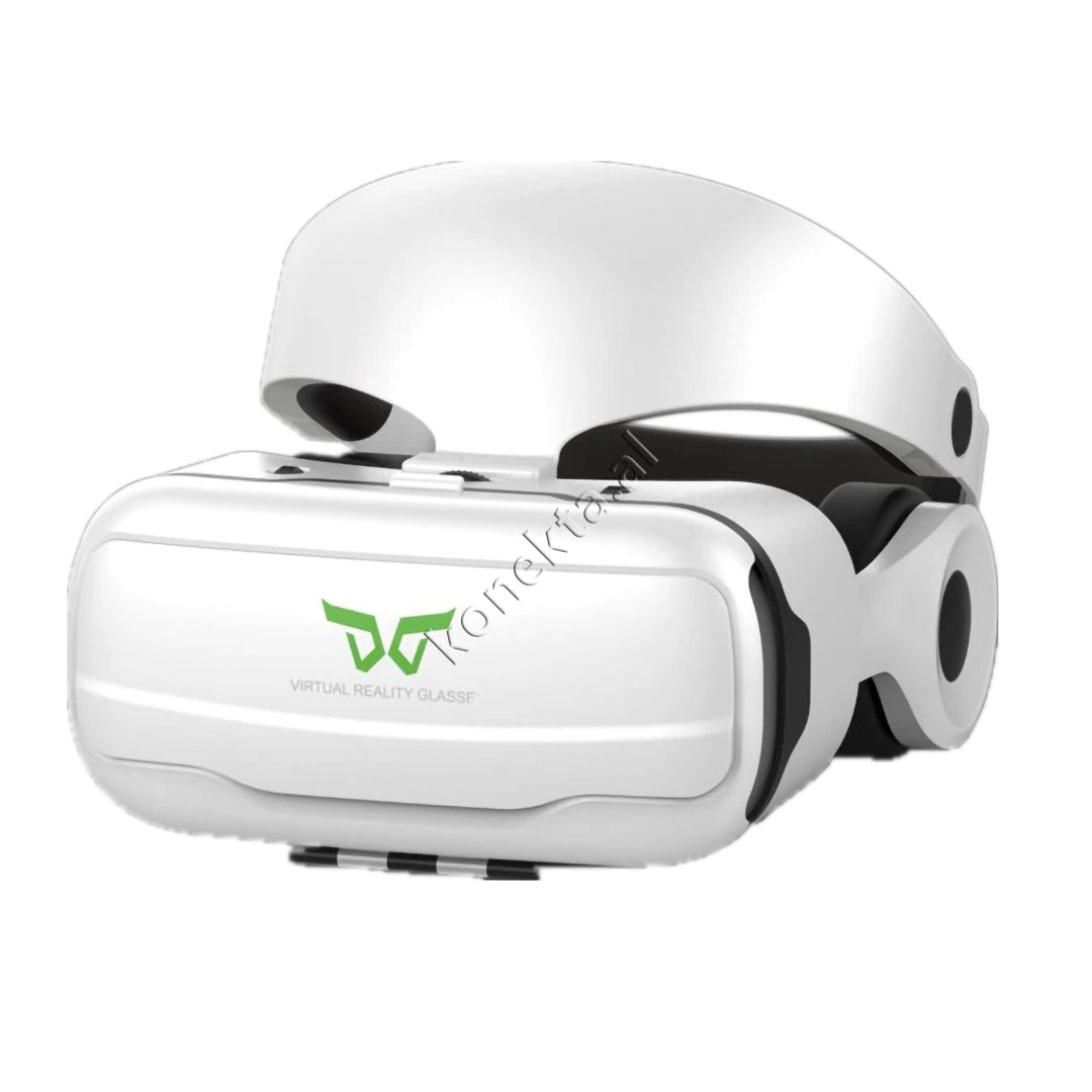 Syze Mbajtese Celulari VR Shinecon Per Telefona