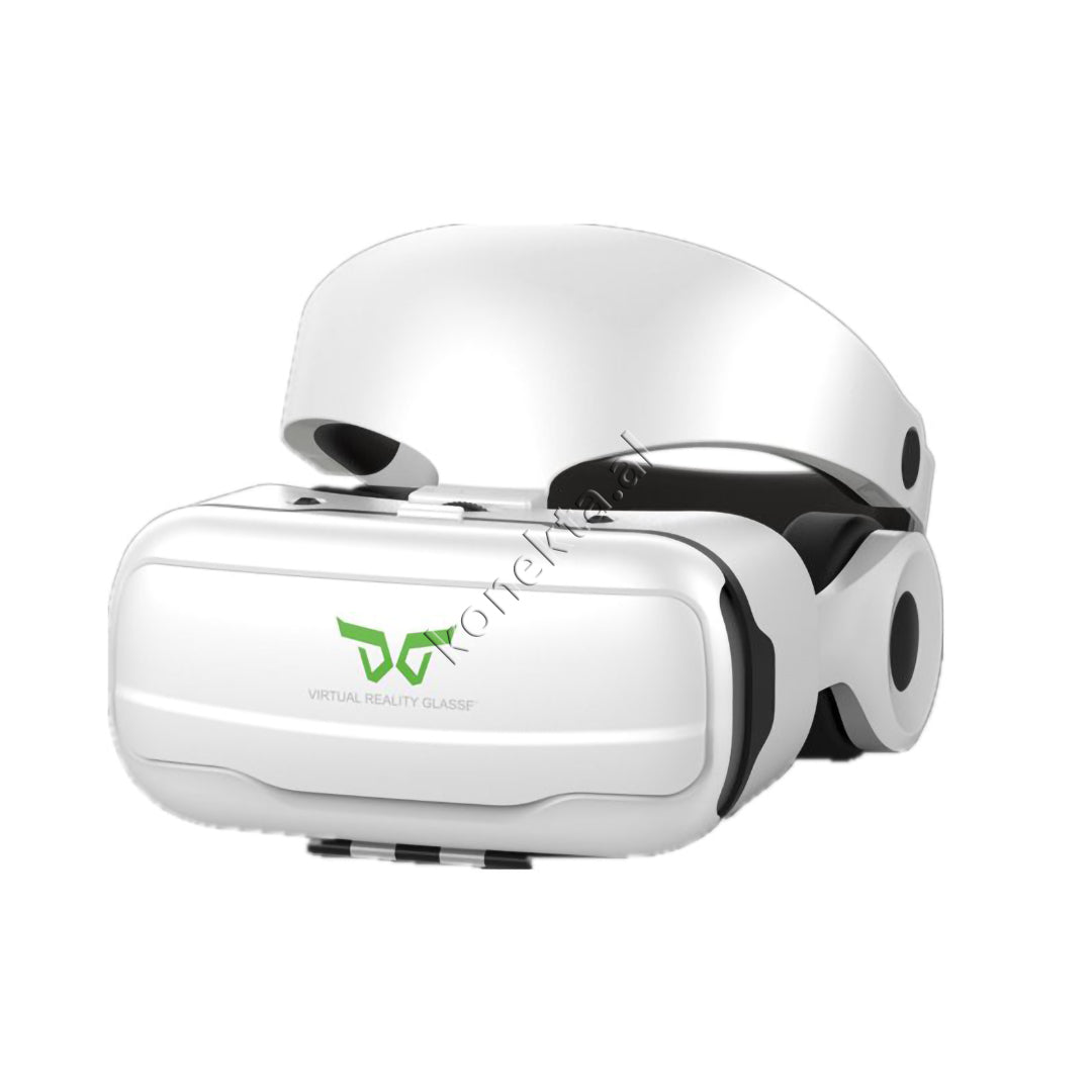 Syze Mbajtese Celulari VR Shinecon Per Telefona