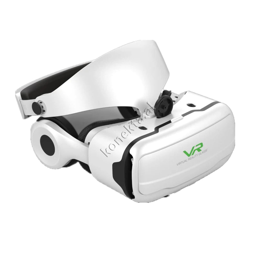 Syze Mbajtese Celulari VR Shinecon Per Telefona