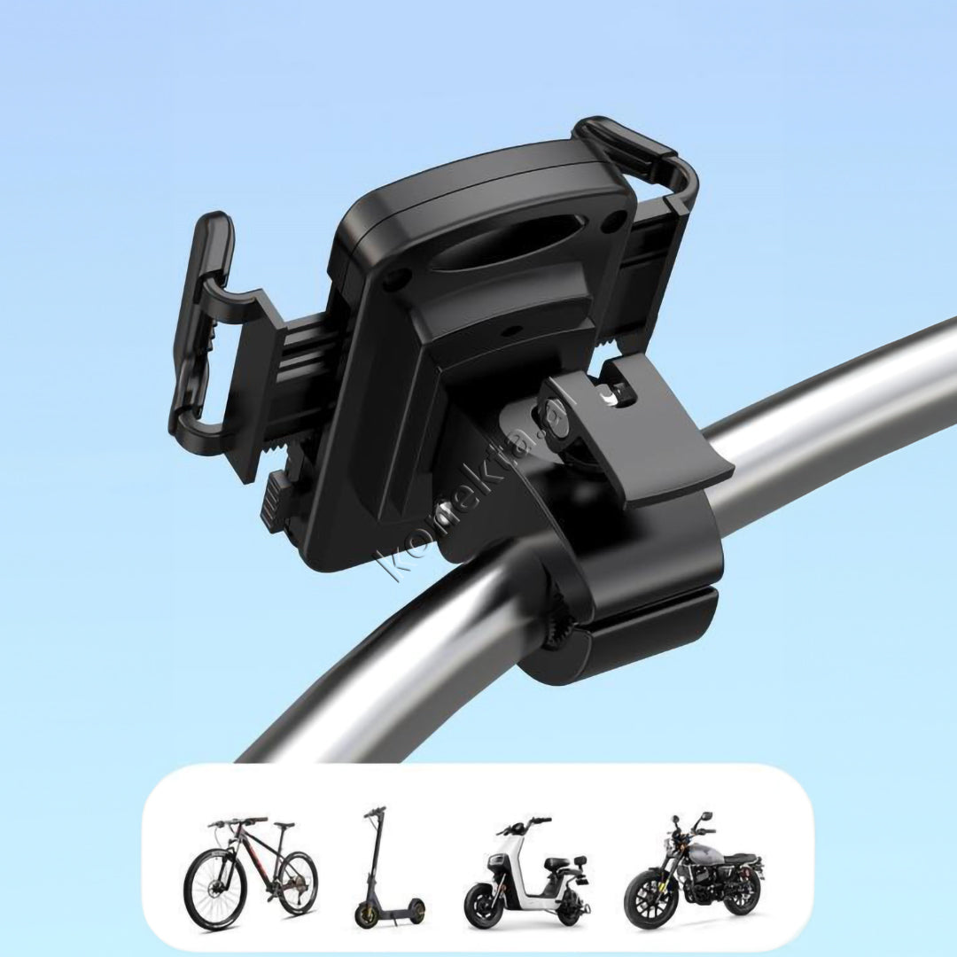 Mbajtese Celulari Per Biciklete / Skuter Elektrik / Motorr