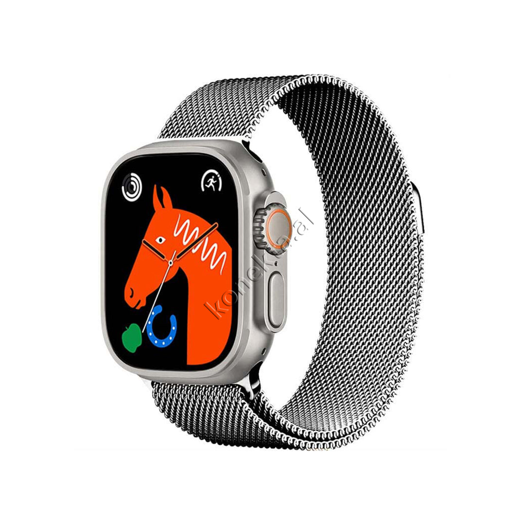 Ore Inteligjente Me Bluetooth Si Apple Watch