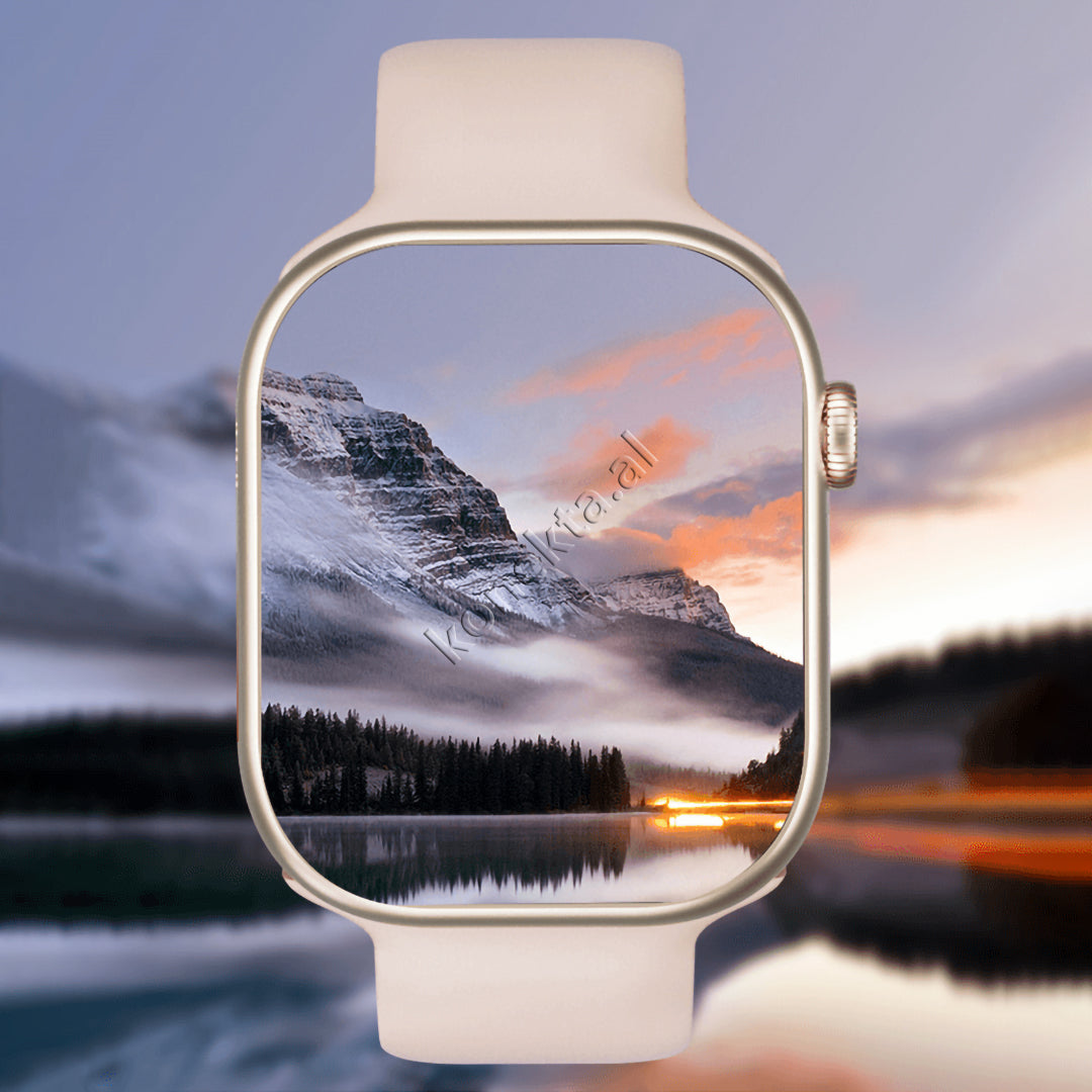 Ore Inteligjente Me Bluetooth GS