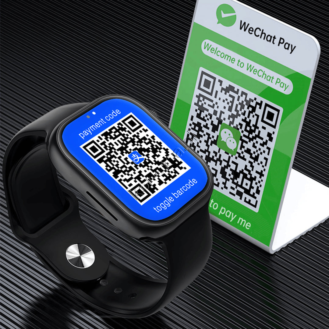 Ore Inteligjente Me Bluetooth GS